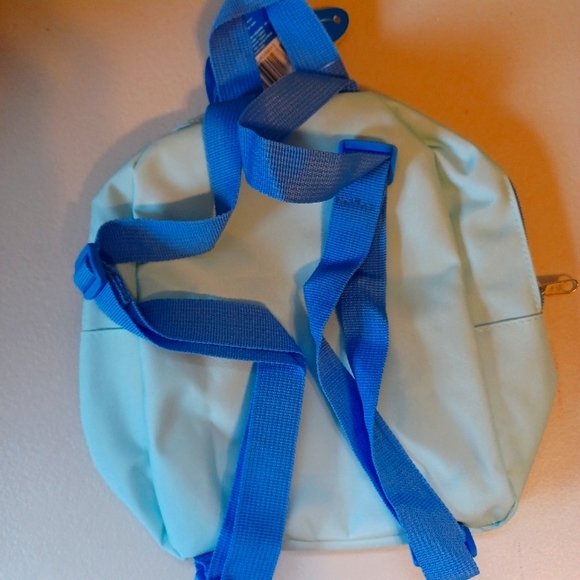 Cinnamoroll small 10.5 in backpack BNWT VHTF RARE - Picture 6 of 8